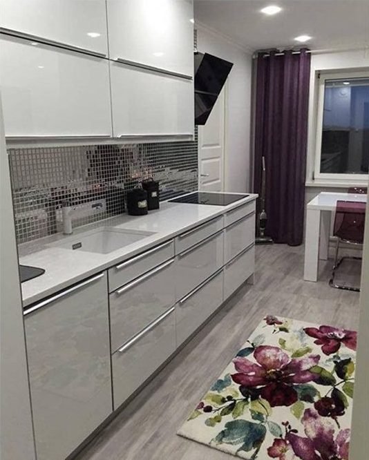 Berlin Interior project